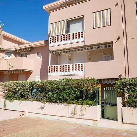 Le Ptit Max Centre Ville - Terrasse سانت ماكسيم المظهر الخارجي الصورة
